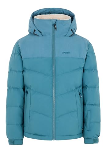 Protest Mädchen Ski- Und Snowboardjacke PRTCOTINGA JR 152 Protest Mädchen Ski- Und Snowboardjacke PRTCOTINGA JR 152 von Protest