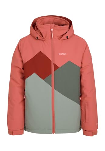 Protest Mädchen Ski- Und Snowboardjacke PRTDOUTSEN JR von Protest