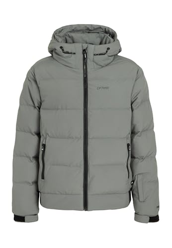 Protest Mädchen Ski- Und Snowboardjacke PRTELIN JR von Protest