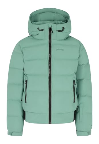 Protest Mädchen Ski- Und Snowboardjacke PRTELINY JR von Protest
