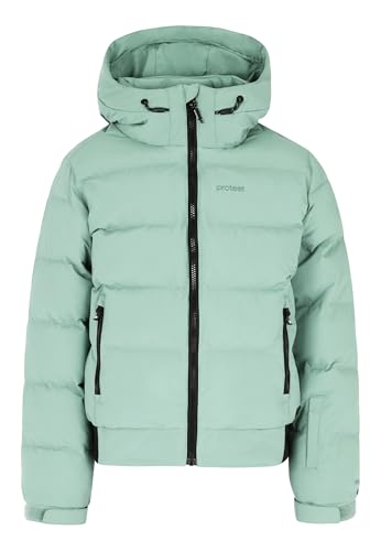 Protest Mädchen Ski- Und Snowboardjacke PRTELINY JR von Protest
