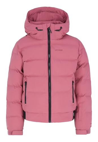 Protest Mädchen Ski- Und Snowboardjacke PRTELINY JR von Protest