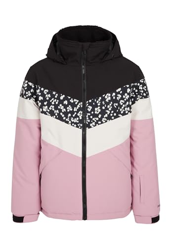 Protest Mädchen Ski- Und Snowboardjacke PRTFUDGY JR von Protest