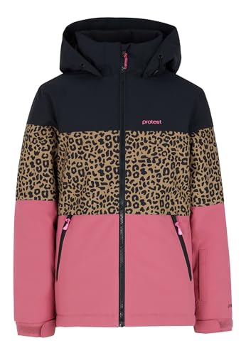 Protest Mädchen Ski- Und Snowboardjacke PRTFUGEE JR von Protest