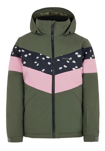 Protest Mädchen Ski- Und Snowboardjacke PRTFUGY JR Protest Mädchen Ski- Und Snowboardjacke PRTFUGY JR von Protest