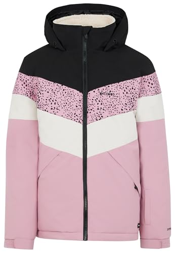 Protest Mädchen Ski- Und Snowboardjacke PRTFUGY JR von Protest