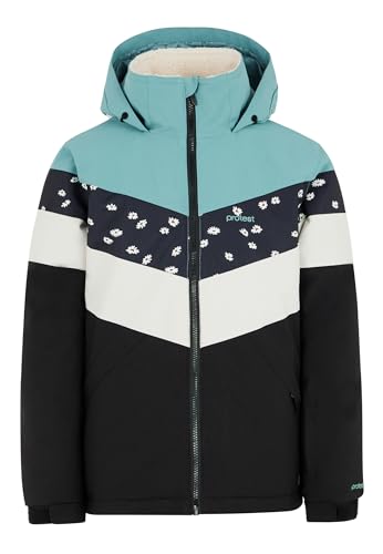 Protest Mädchen Ski- Und Snowboardjacke PRTFUGY JR Protest Mädchen Ski- Und Snowboardjacke PRTFUGY JR von Protest