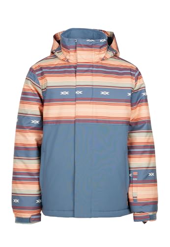 Protest Mädchen Ski- Und Snowboardjacke PRTGOLDIY JR von Protest