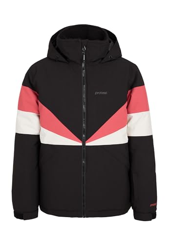 Protest Mädchen Ski- Und Snowboardjacke PRTKATE JR von Protest