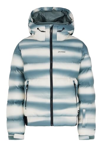 Protest Mädchen Ski- Und Snowboardjacke PRTKATIE JR von Protest