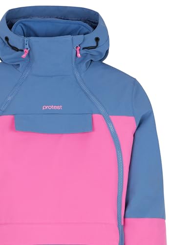 Protest Mädchen Ski- Und Snowboardjacke PRTKEA JR von Protest