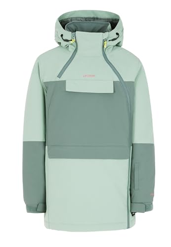 Protest Mädchen Ski- Und Snowboardjacke PRTKEA JR von Protest