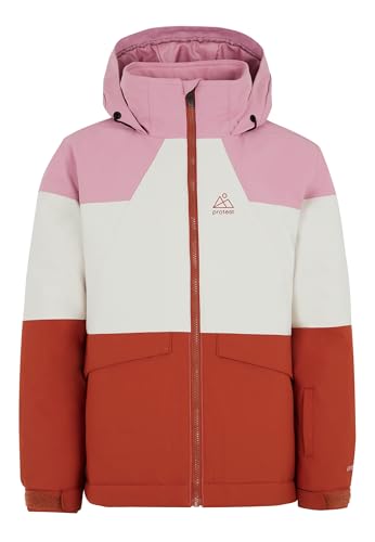Protest Mädchen Ski- Und Snowboardjacke PRTKIWI JR von Protest