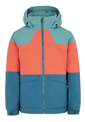 Protest Mädchen Ski- Und Snowboardjacke PRTKIWI JR von Protest