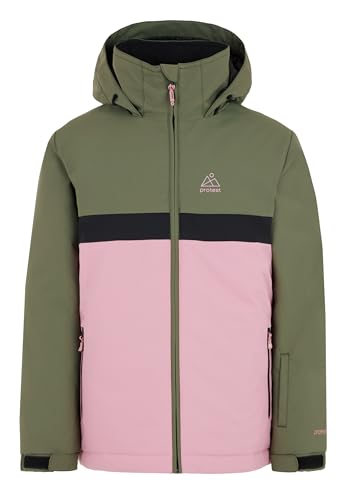 Protest Mädchen Ski- Und Snowboardjacke PRTLUSOY JR von Protest