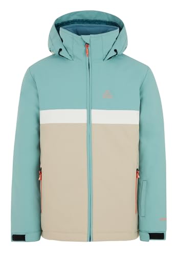 Protest Mädchen Ski- Und Snowboardjacke PRTLUSOY JR von Protest