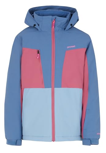 Protest Mädchen Ski- Und Snowboardjacke PRTMARIT JR von Protest