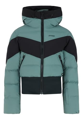Protest Mädchen Ski- Und Snowboardjacke PRTMILOU JR Protest Mädchen Ski- Und Snowboardjacke PRTMILOU JR von Protest