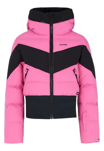 Protest Mädchen Ski- Und Snowboardjacke PRTMILOU JR Protest Mädchen Ski- Und Snowboardjacke PRTMILOU JR von Protest