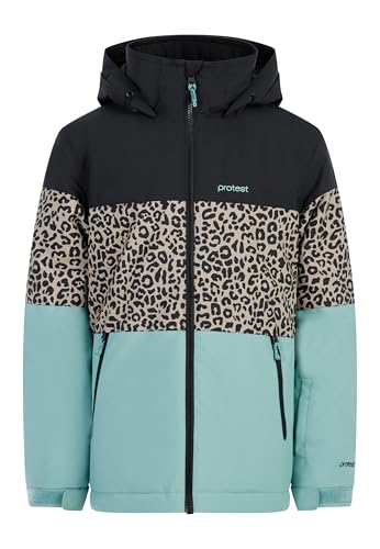 Protest Mädchen Ski- Und Snowboardjacke PRTMorena JR Protest Mädchen Ski- Und Snowboardjacke PRTMorena JR von Protest