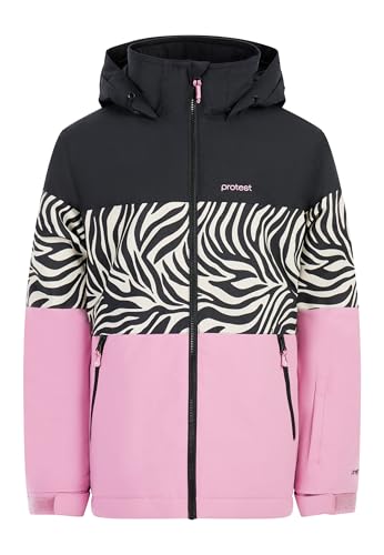 Protest Mädchen Ski- Und Snowboardjacke PRTMorena JR von Protest