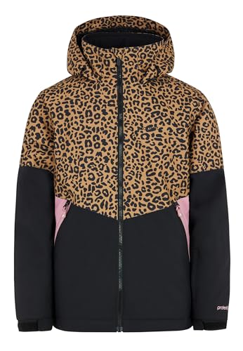 Protest Mädchen Ski- Und Snowboardjacke PRTOLALLA JR von Protest