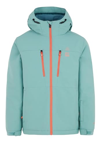 Protest Mädchen Ski- Und Snowboardjacke PRTPOPLAR JR 176 von Protest