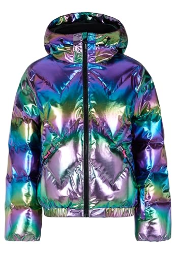Protest Mädchen Ski- Und Snowboardjacke PRTSELINA JR von Protest