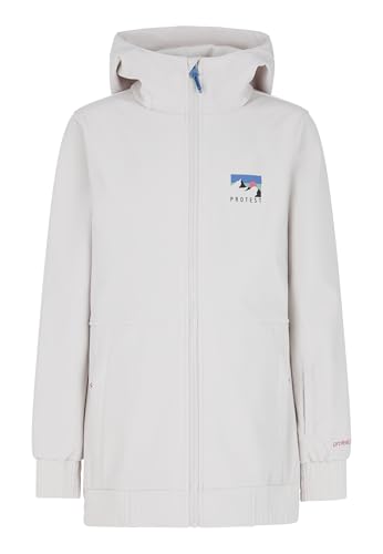 Protest Mädchen Ski- Und Snowboardjacke PRTSILVIE JR von Protest