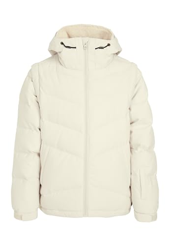 Protest Mädchen Ski- Und Snowboardjacke PRTSOOF JR von Protest