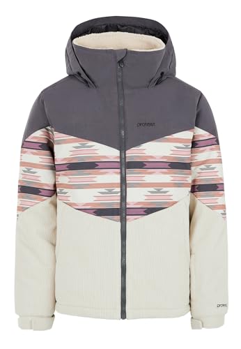 Protest Mädchen Ski- Und Snowboardjacke PRTSWAN JR von Protest
