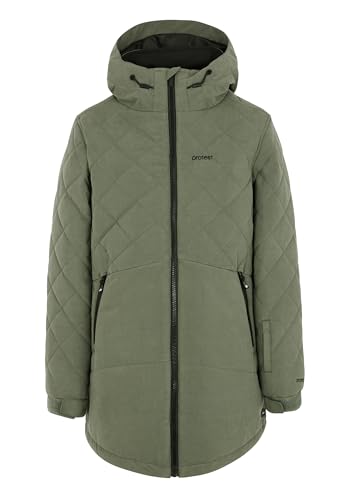 Protest Mädchen Ski- Und Snowboardjacke PRTTAMIRES JR Protest Mädchen Ski- Und Snowboardjacke PRTTAMIRES JR von Protest