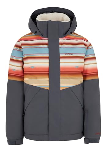 Protest Mädchen Ski- Und Snowboardjacke PRTULLA JR Protest Mädchen Ski- Und Snowboardjacke PRTULLA JR von Protest