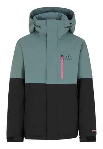 Protest Mädchen Ski- Und Snowboardjacke PRTVEVI JR von Protest