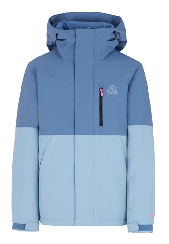 Protest Mädchen Ski- Und Snowboardjacke PRTVEVI JR von Protest