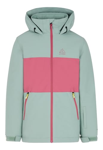 Protest Mädchen Ski- Und Snowboardjacke PRTYASMIN JR von Protest