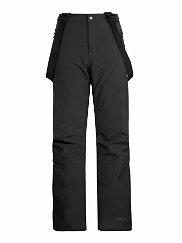 Protest Girls Skihose Sunny JR True Black 104 von Protest