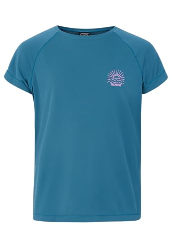 Protest Mädchen Surfshirt Kurzarm PRTRESHMA JR von Protest