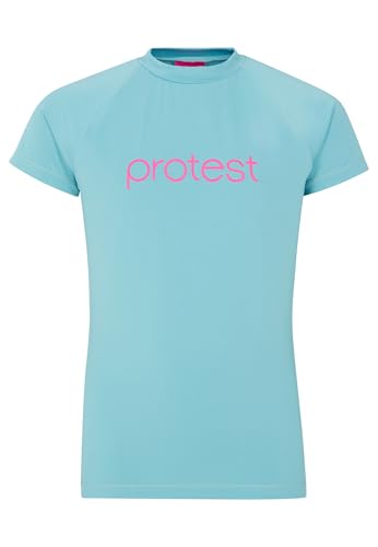 Protest Mädchen Surfshirt Kurzarm PRTSENNA JR von Protest