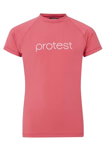Protest Mädchen Surfshirt Kurzarm PRTSENNA JR von Protest