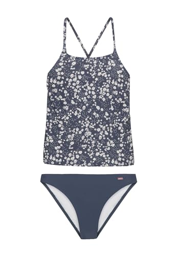 Protest Mädchen Prtcharlot Jr Schwimm-Slips, Blau (Deep Seablue), 14 Jahre Protest Mädchen Prtcharlot Jr Schwimm-Slips, Blau (Deep Seablue), 14 Jahre von Protest