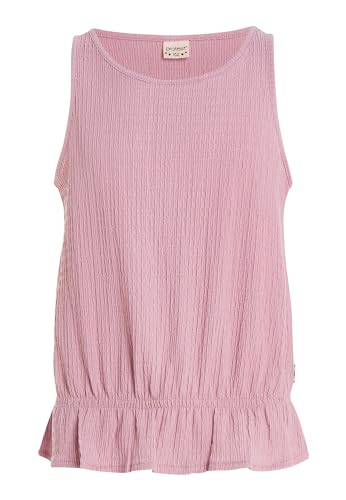 Protest Mädchen Tanktop PRTSANDIE JR Stretch Duskyrose 164 von Protest