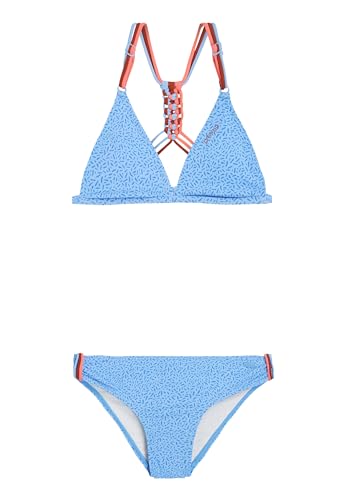 Protest Girls Triangel-Bikini PRTFIMKE 23 JR Havasublue 152 von Protest