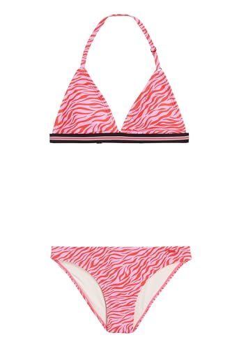 Protest Girls Triangel-Bikini PRTLIMONE JR Razzred 140 von Protest