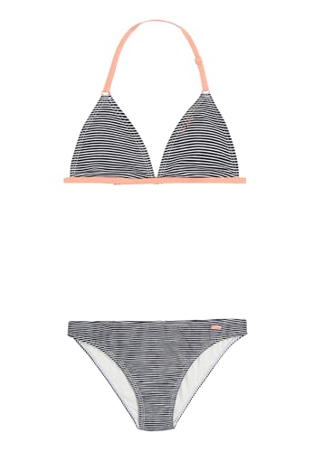 Protest Girls Triangel-Bikini PRTNIKLE JR Basic 128 von Protest