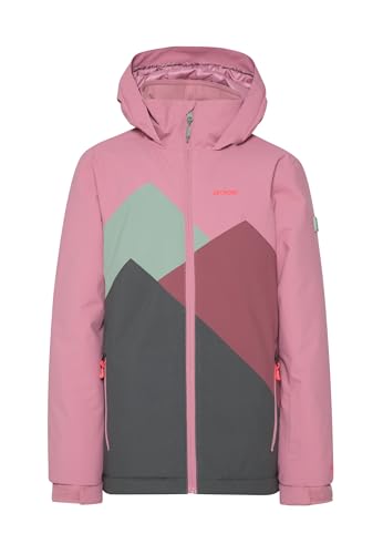 Protest Girls Keiner DOUTSEN JR Pink Tulip 116 von Protest