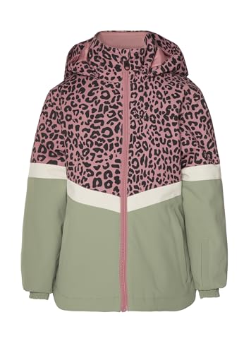 Protest Baby-Jungen Marjorel Td Snowjacket Jacke, rosa (Pink Tulip), 92 cm von Protest