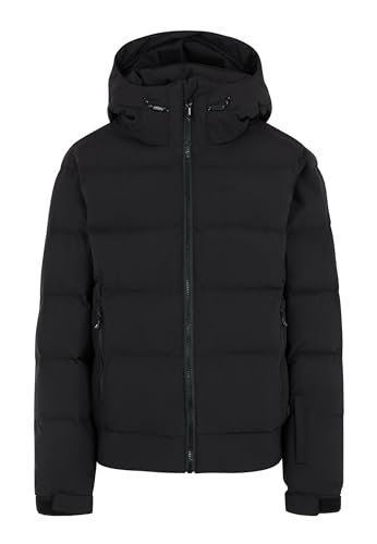 Protest Girls Ski- Und Snowboardjacken PRTELINY JR True Black 140 von Protest