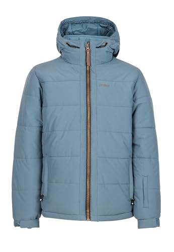 Protest Mädchen Ski- Und Snowboardjacke PRTKIMEY JR 140 von Protest