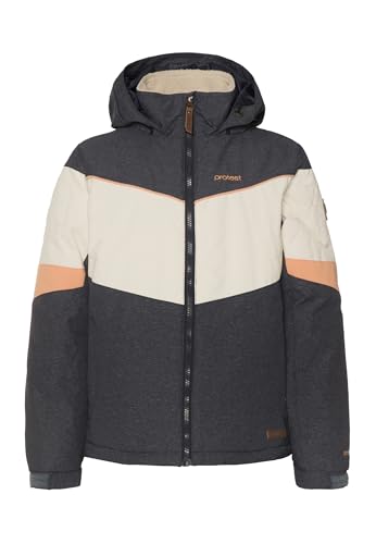 Protest Mädchen Ski- Und Snowboardjacke PRTLOTTES JR von Protest